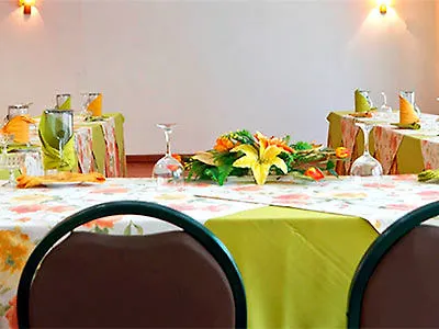 Sol Caribe Sea Flower San Andrés 3*,  콜롬비아