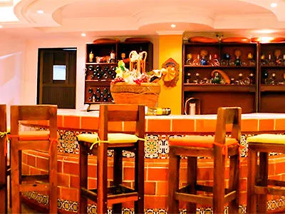 호텔 Sol Caribe Sea Flower San Andrés